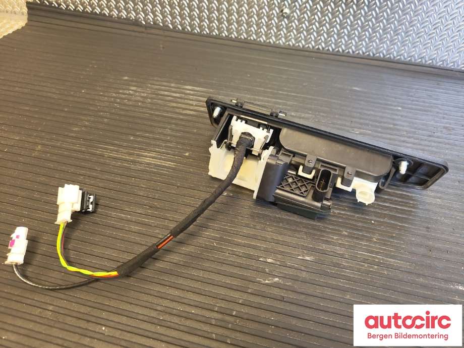 Kamera til Mercedes Vito 2014-->> (W447) (W447) (MERCEDES|A 447 905 17 08|A 166 750 09 93|)