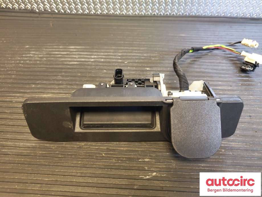 Kamera til Mercedes Vito 2014-->> (W447) (W447) (MERCEDES|A 447 905 17 08|A 166 750 09 93|)