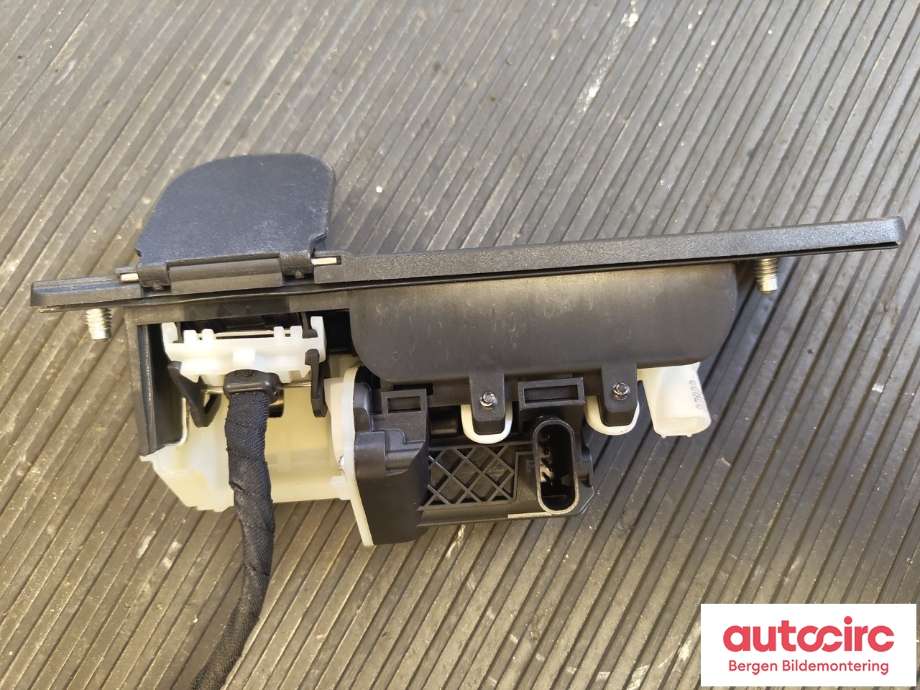 Kamera til Mercedes Vito 2014-->> (W447) (W447) (MERCEDES|A 447 905 17 08|A 166 750 09 93|)