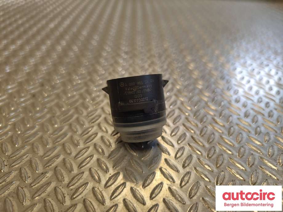 Parkeringssensor bak til Mercedes Vito 2014-->> (W447) (W447) (MERCEDES|A 000 905 55 04|)