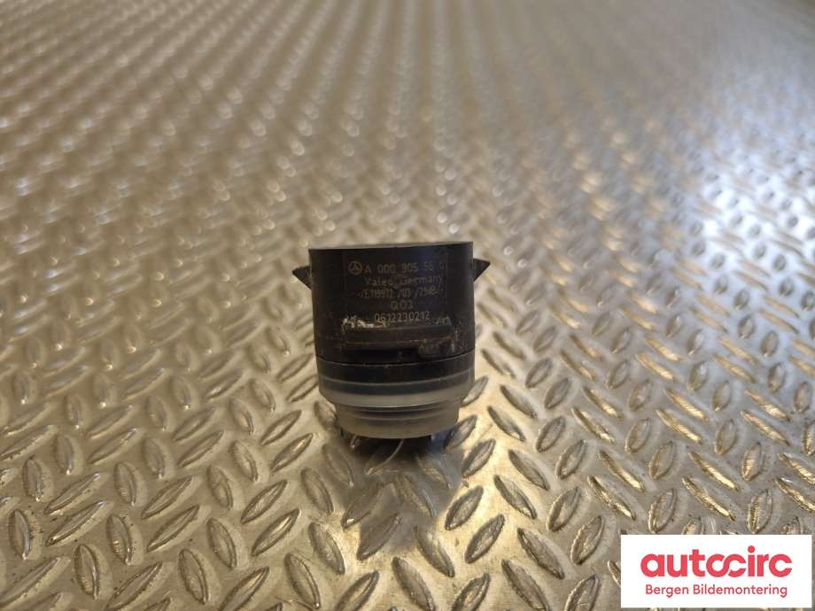 Parkeringssensor bak til Mercedes Vito 2014-->> (W447) (W447) (MERCEDES|A 000 905 55 04|)
