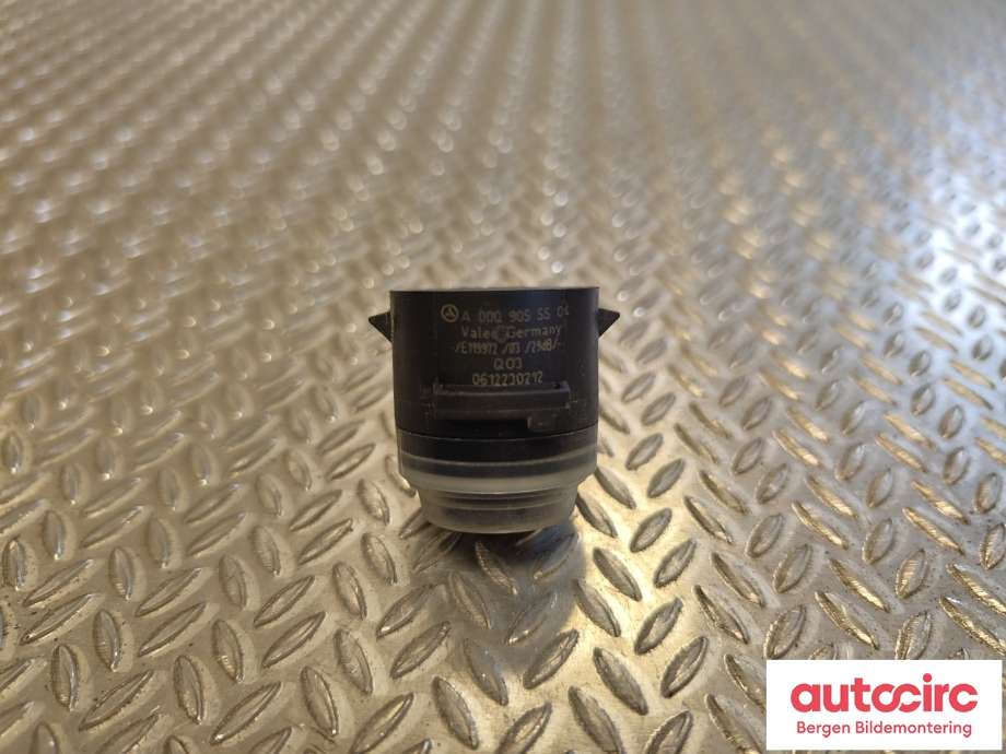 Parkeringssensor bak til Mercedes Vito 2014-->> (W447) (W447) (MERCEDES|A 000 905 55 04|)