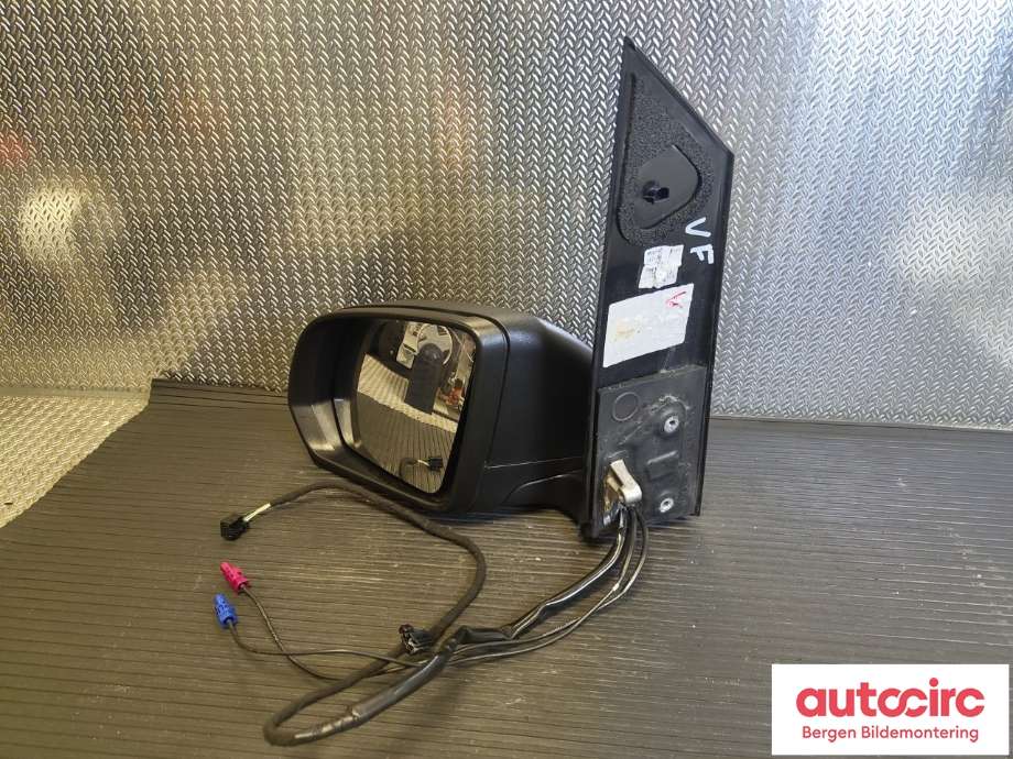Speil venstre til Mercedes Vito 2014-->> (W447) (W447) (MERCEDES|A4478114400|)