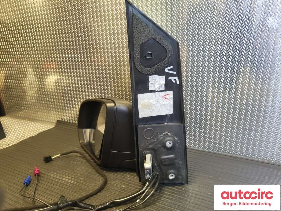 Speil venstre til Mercedes Vito 2014-->> (W447) (W447) (MERCEDES|A4478114400|)