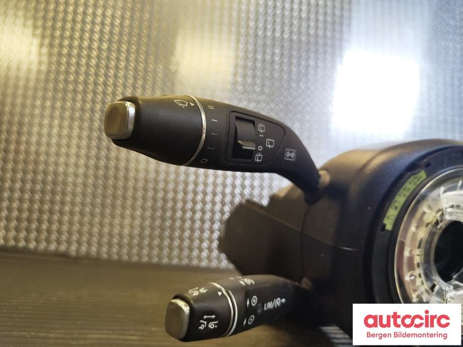 Bryter combi til Mercedes Vito 2014-->> (W447) (W447) (MERCEDES|A 246 900 45 20|)