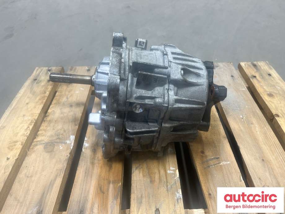 Girkasse 4WD fordelingskasse til Mercedes Vito 2014-->> (W447) (W447) (MERCEDES|A 725 280 49 00|)