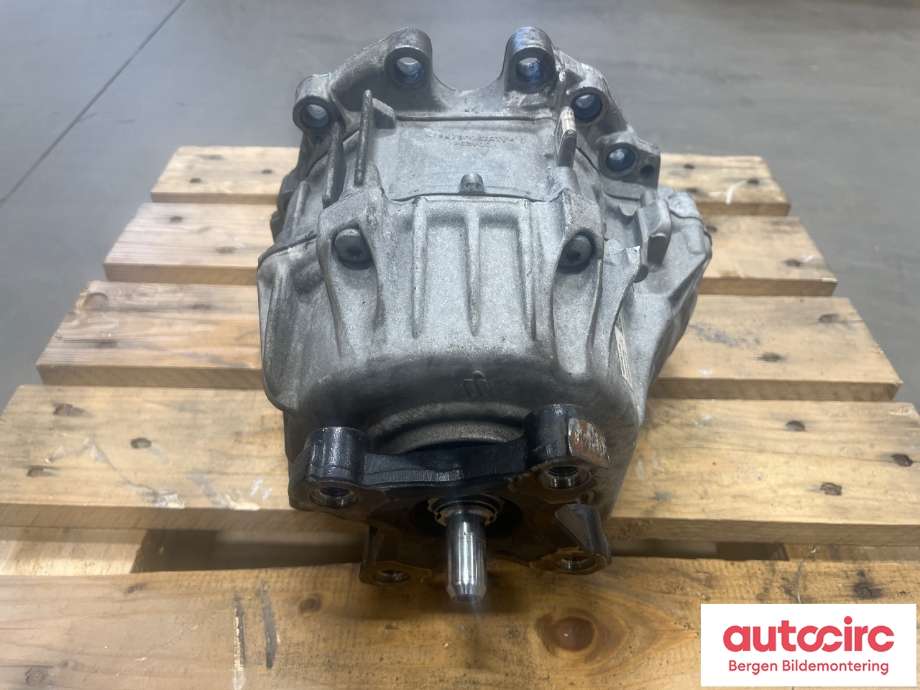 Girkasse 4WD fordelingskasse til Mercedes Vito 2014-->> (W447) (W447) (MERCEDES|A 725 280 49 00|)