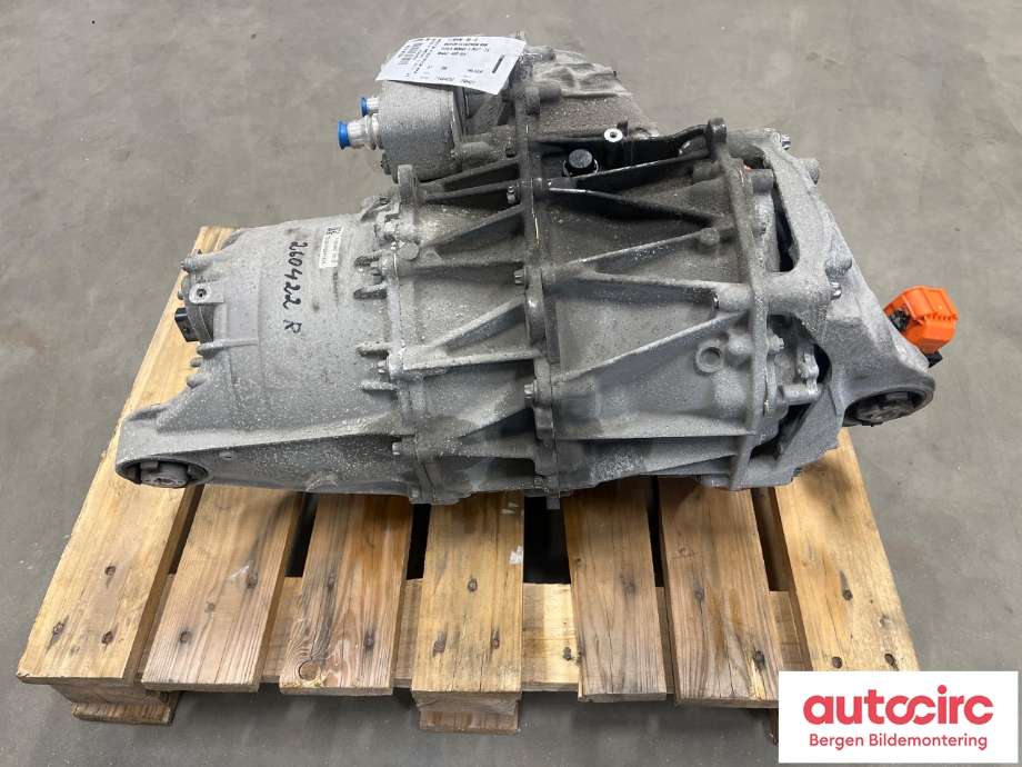 Motor elbil bak til Tesla Model 3 2018-2023 (Fase 1)  (TESLA|1120990-00-G|)