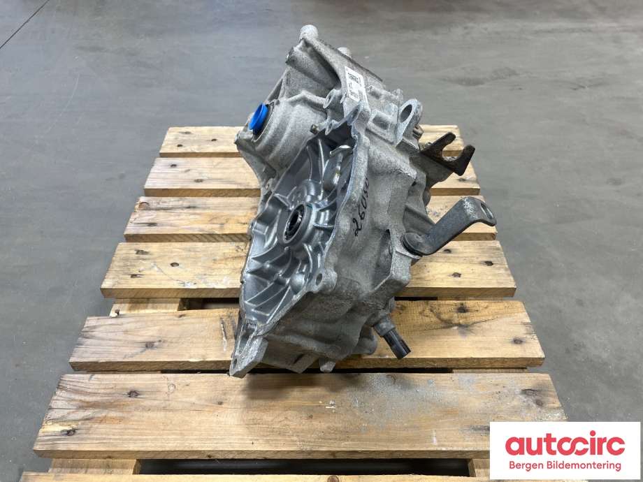 Girkasse automat til Nissan NV200 2010-2019 (NISSAN|320104FA0B|)