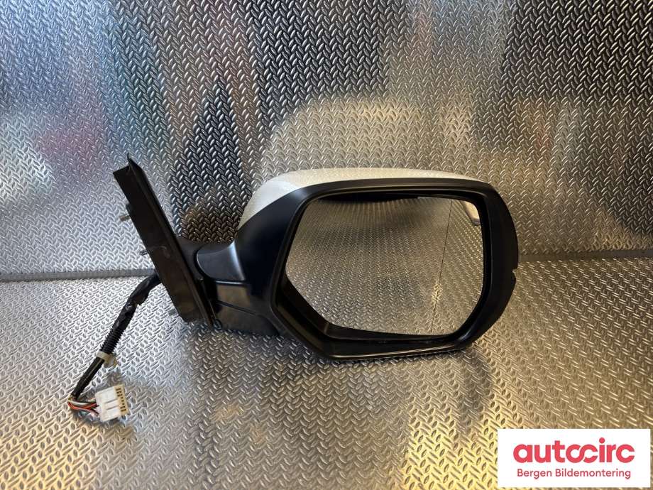 Speil høyre til Honda CR-V, 2012-2018 (Type IV) (HONDA|76208-T1G-G11)