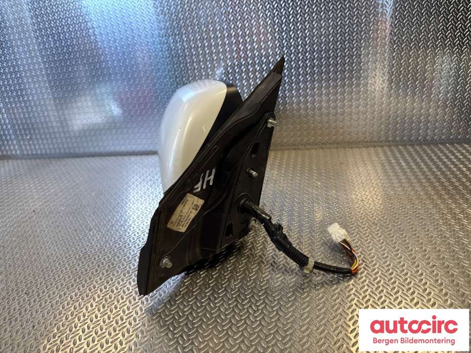 Speil høyre til Honda CR-V 2012-2018 (Type IV)  (HONDA|76208-T1G-G11||76200T1G G112M1)