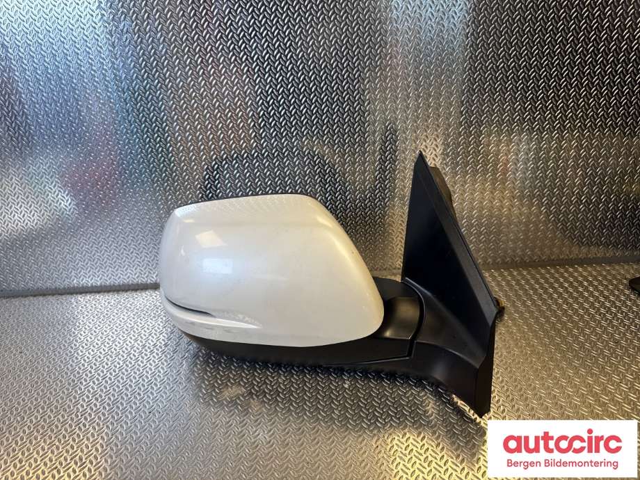Speil høyre til Honda CR-V 2012-2018 (Type IV)  (HONDA|76208-T1G-G11||76200T1G G112M1)