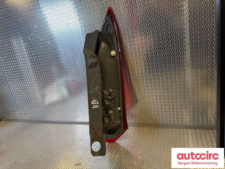 Baklykt venstre til Honda CR-V 2012-2018 (Type IV) (HONDA|34175-T1G-E01|)