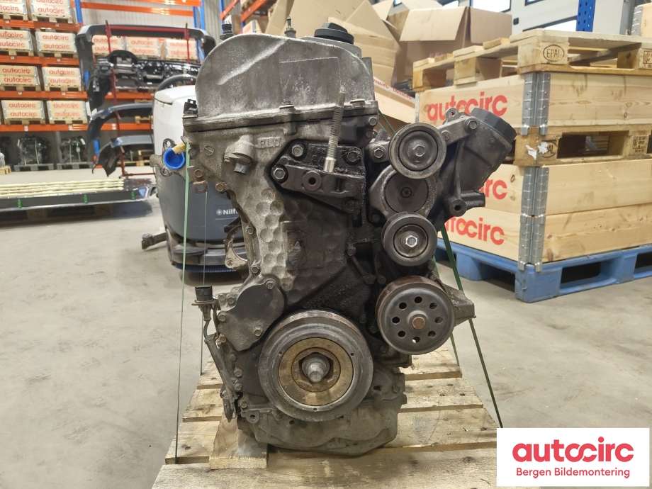 Motor diesel til Honda CR-V 2012-2018 (Type IV) (HONDA|10002-R7C-G00||N22B4)