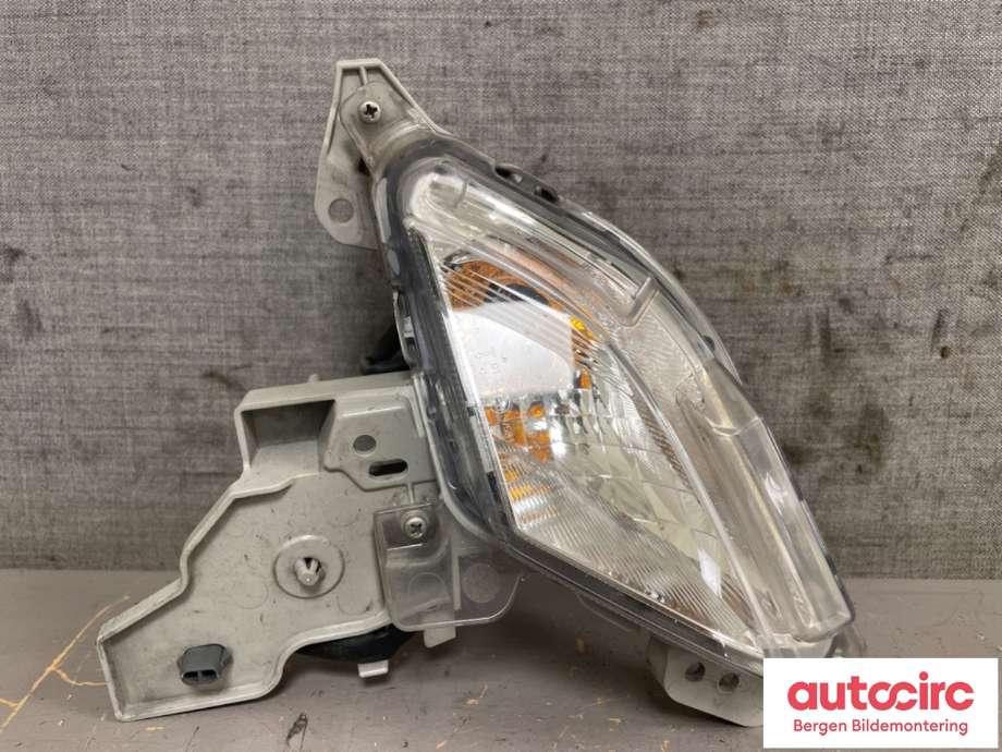 Blinklykt høyre til Mazda CX-3 2015-2022 (MAZDA|DB2R-51-350B|DB2R51350)