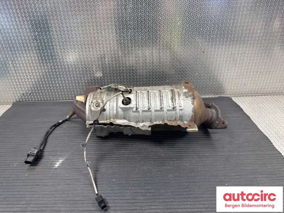 Partikkelfilter til Honda CR-V 2012-2018 (Type IV) (HONDA|18190-R7C-G00|)