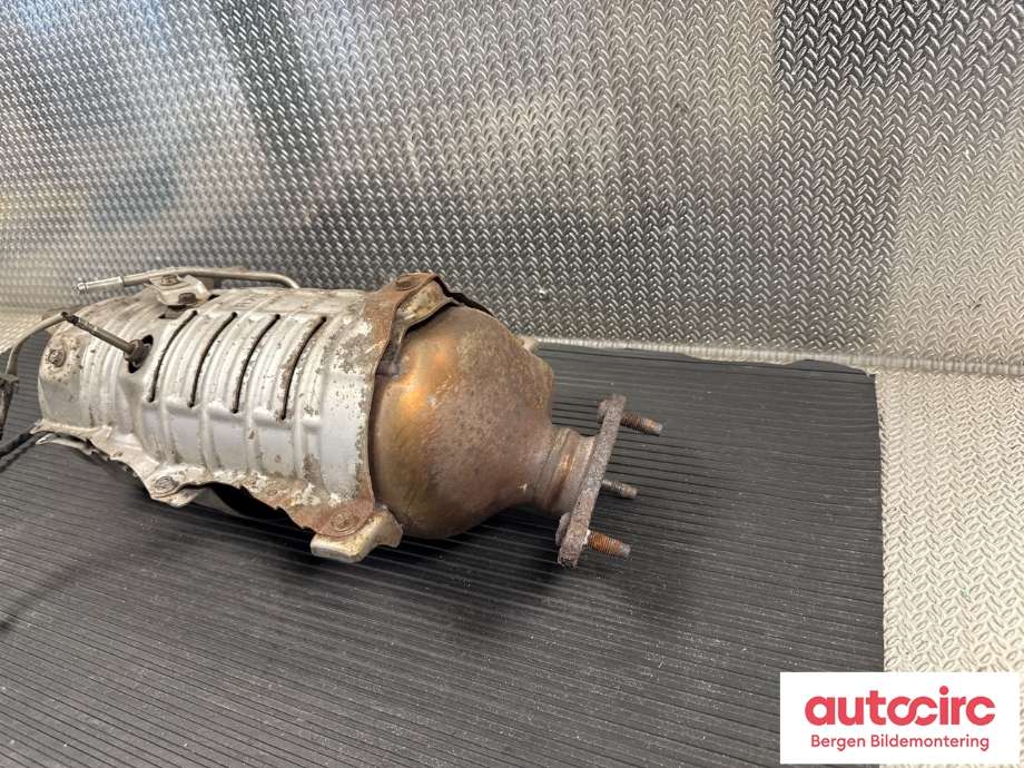 Partikkelfilter til Honda CR-V 2012-2018 (Type IV) (HONDA|18190-R7C-G00|)