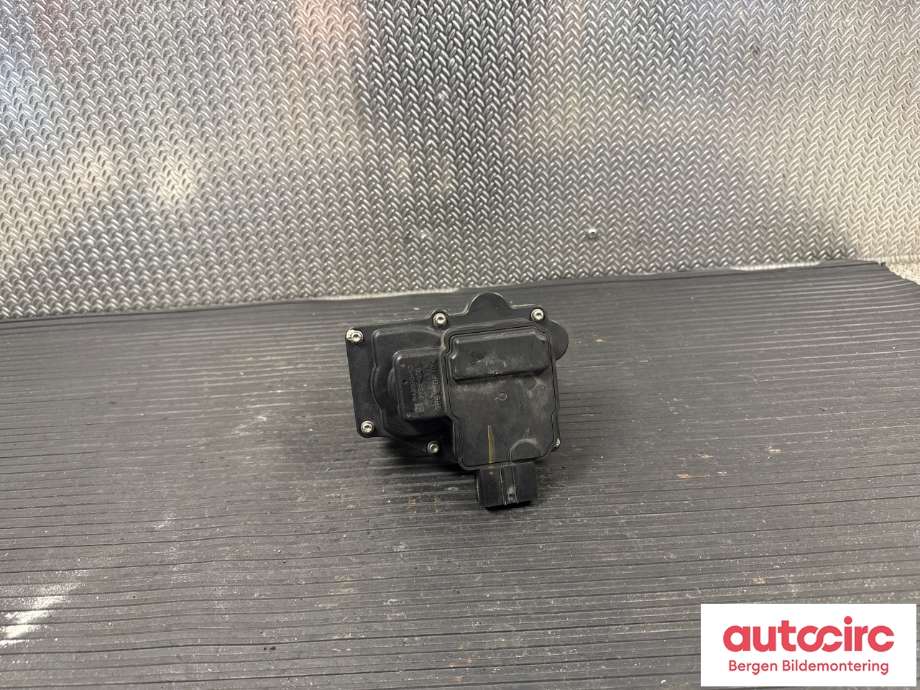 Spjeldhus til Honda CR-V 2012-2018 (Type IV) (HONDA|16800-RFW-G01|)