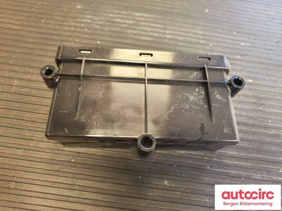 Styreenhet elektrisk parkbrems (EPB - Electric Parking Brake) til Tesla Model S 2013-2016 (Fase 1) (TESLA|1007618-00-E|)