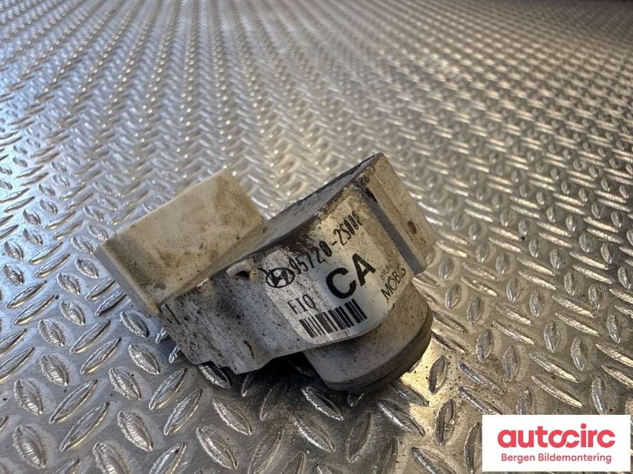 Parkeringssensor bak til Hyundai Ix35 2010-2015 (HYUNDAI|95720 2S000|)