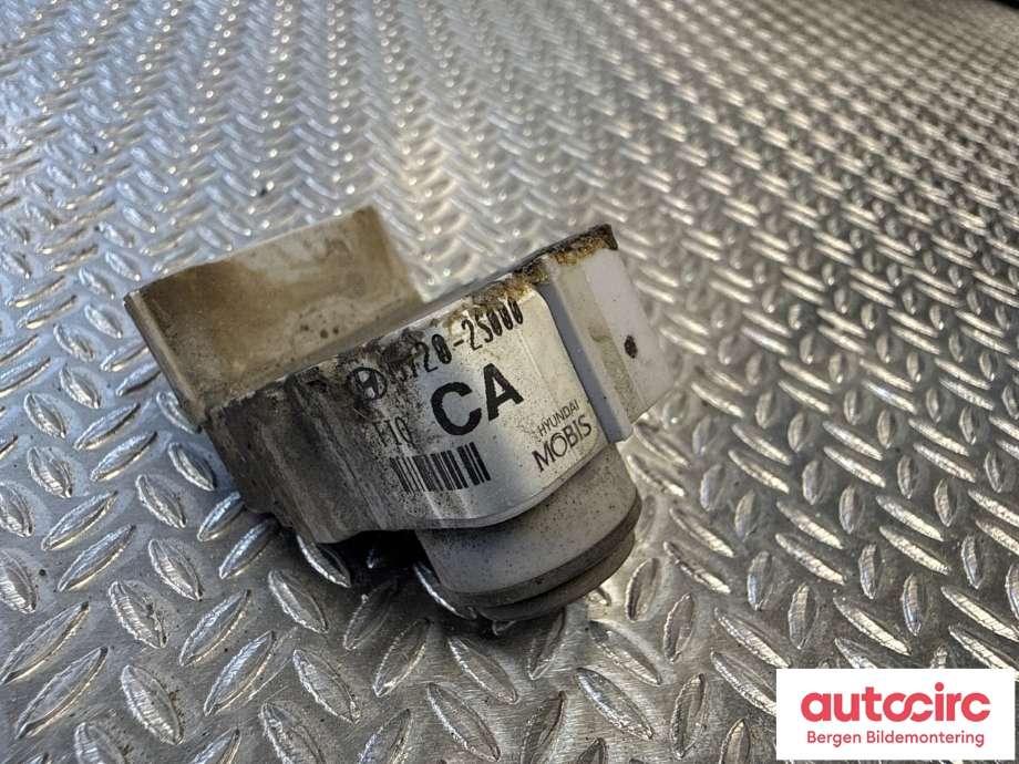 Parkeringssensor bak til Hyundai Ix35 2010-2015  (HYUNDAI|95720 2S000|)