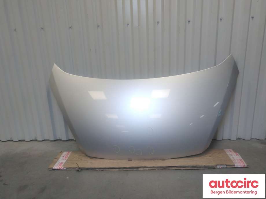Panser til Kia Picanto 2011-2017 (Type II) (KIA|66400 1Y010|)