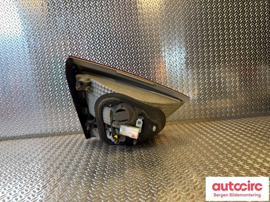 Baklykt høyre indre til Hyundai Ix35 2010-2015 (HYUNDAI|92406 2Y000|)
