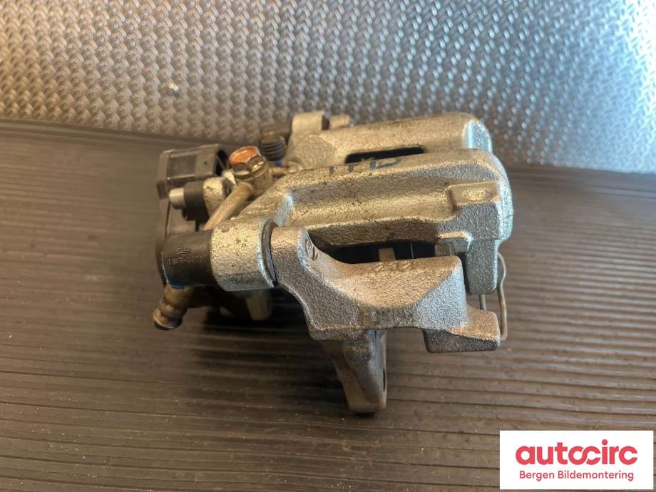 Bremsecaliper høyre bak til Honda e 2020-->> (HONDA|43018-TYF-E02|)