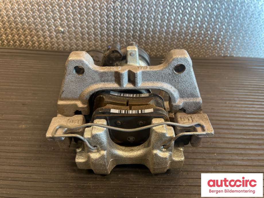 Bremsecaliper høyre bak til Honda e 2020-->> (HONDA|43018-TYF-E02|)
