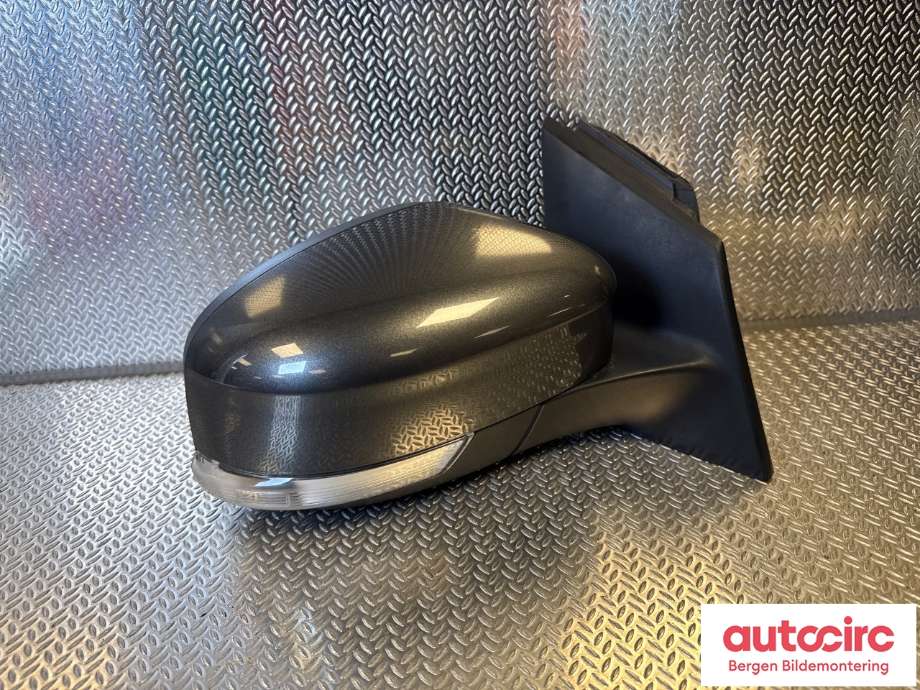 Speil høyre til Ford Focus 2014-2018 (Type III, Fase 2) (FORD|2308812|BM51-17682-PK|)
