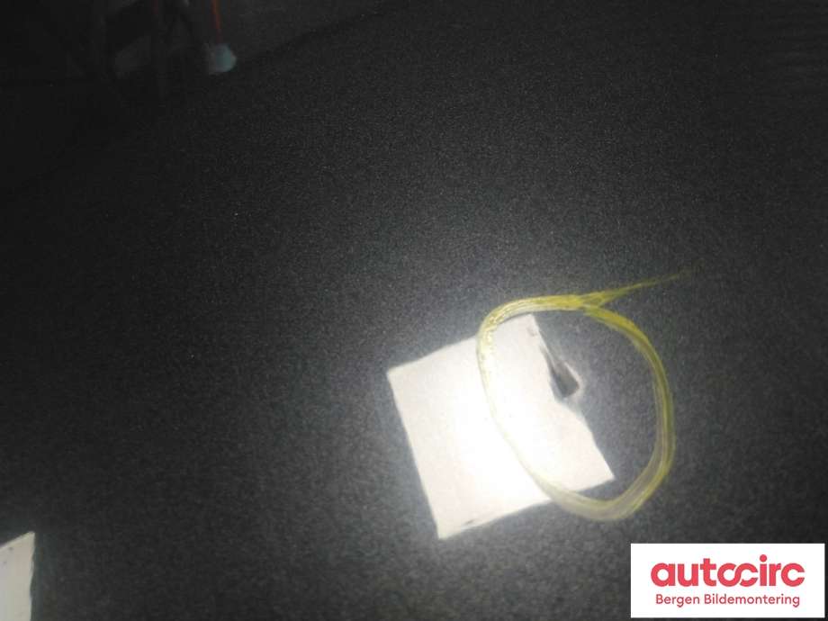 Dør høyre foran til Hyundai Ix35 2010-2015  (HYUNDAI|76004 2Y000|)