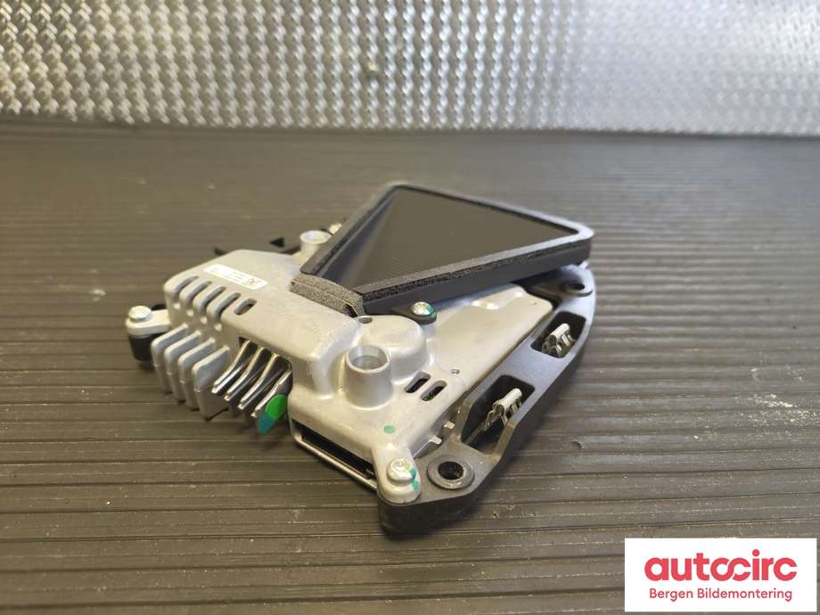 Kamera til Tesla Model S 2013-2016 (Fase 1)  (TESLA|1038482-00-J||1038482-00-D)