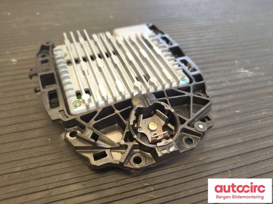 Kamera til Tesla Model S 2013-2016 (Fase 1)  (TESLA|1038482-00-J||1038482-00-D)