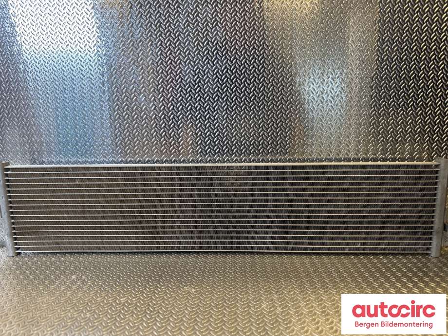 Aircondition radiator til Hyundai Kona 2024-->> (Type II)  (HYUNDAI|97606-KL000|)