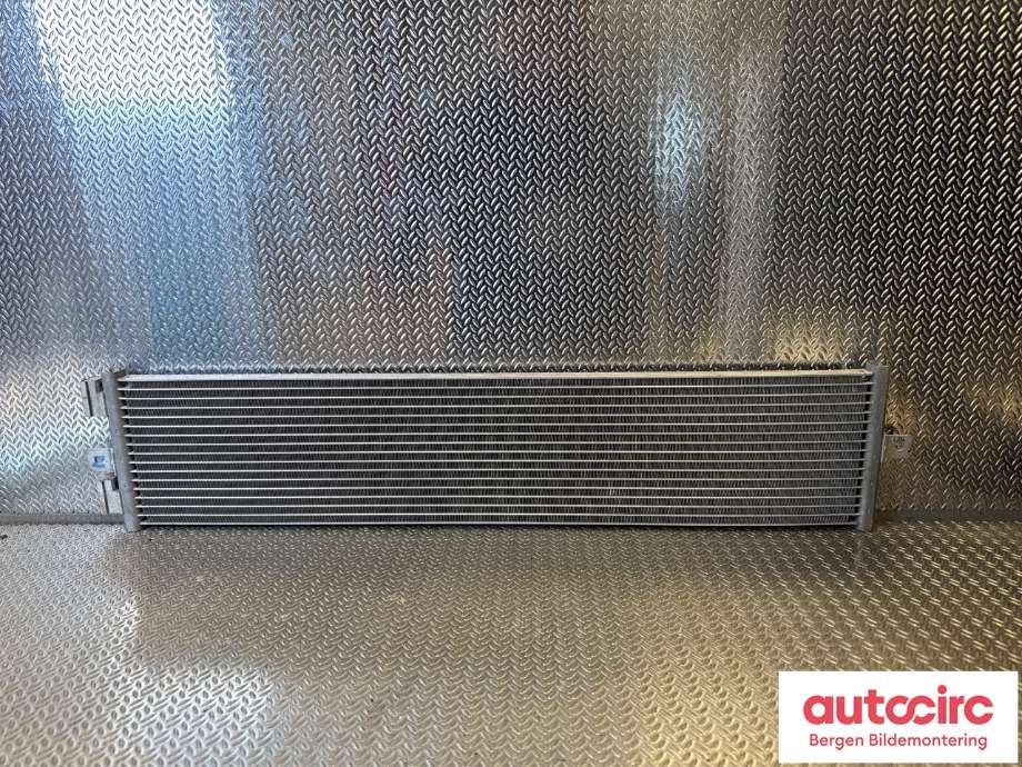 Aircondition radiator til Hyundai Kona 2024-->> (Type II)  (HYUNDAI|97606-KL000|)