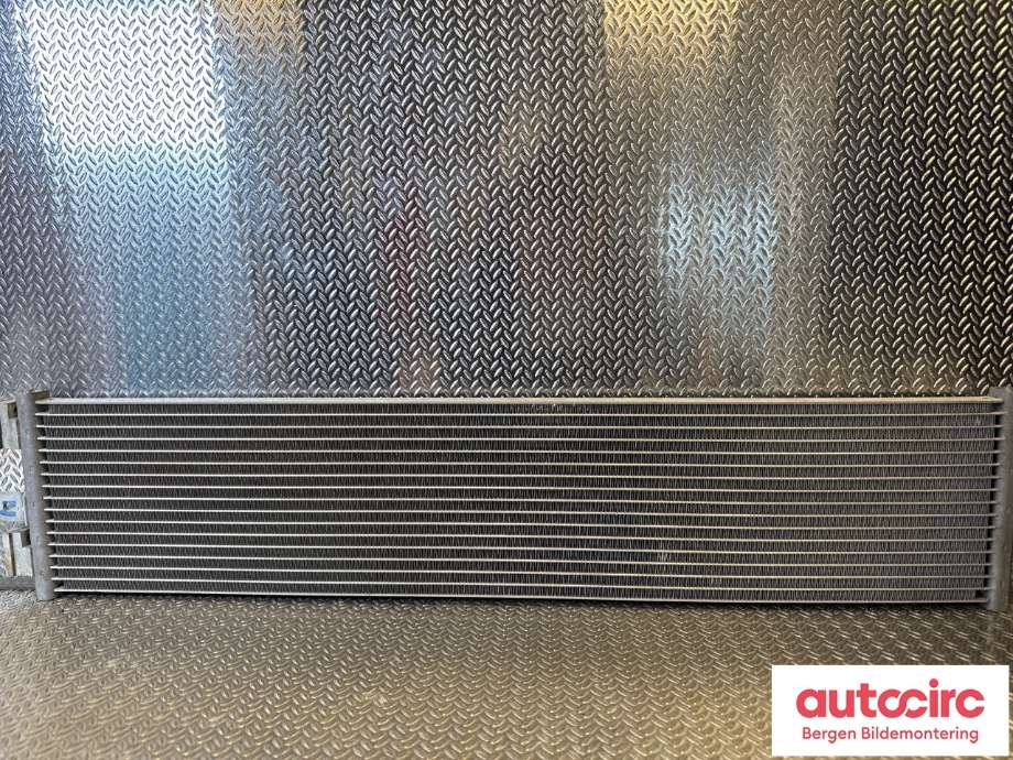 Aircondition radiator til Hyundai Kona 2024-->> (Type II)  (HYUNDAI|97606-KL000|)