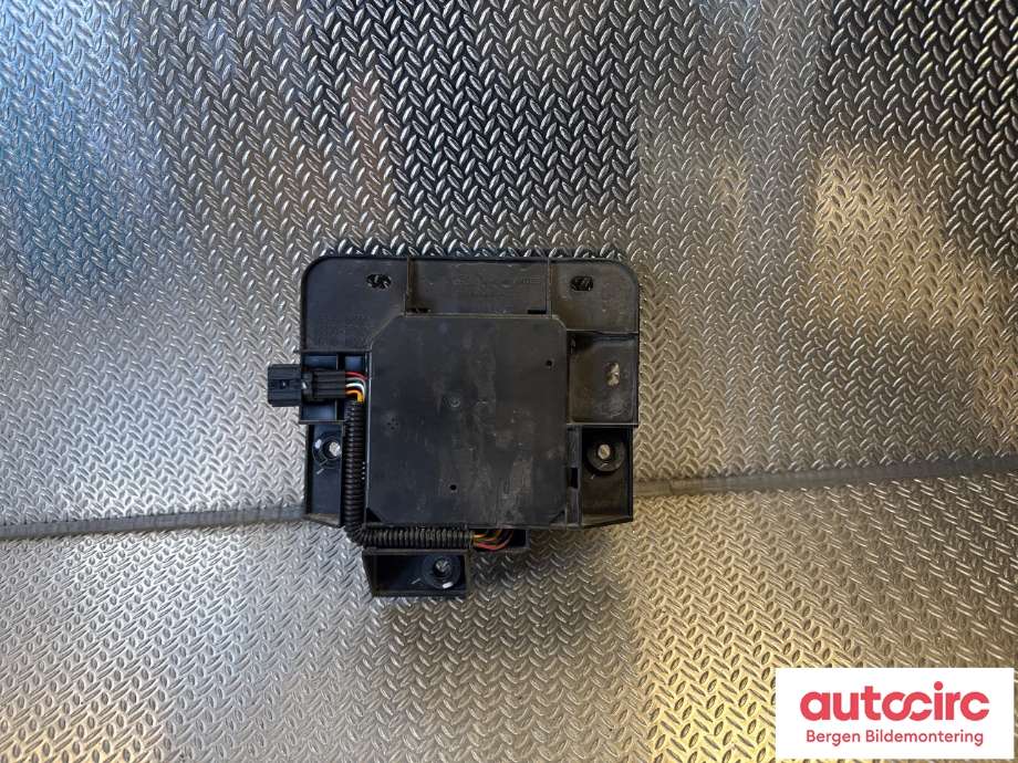 Høyttaler motorlyd, AVAS (Acoustic Vehicle Alerting System) til Hyundai Kona 2024-->> (Type II)  (HYUNDAI|96390-BF020|)