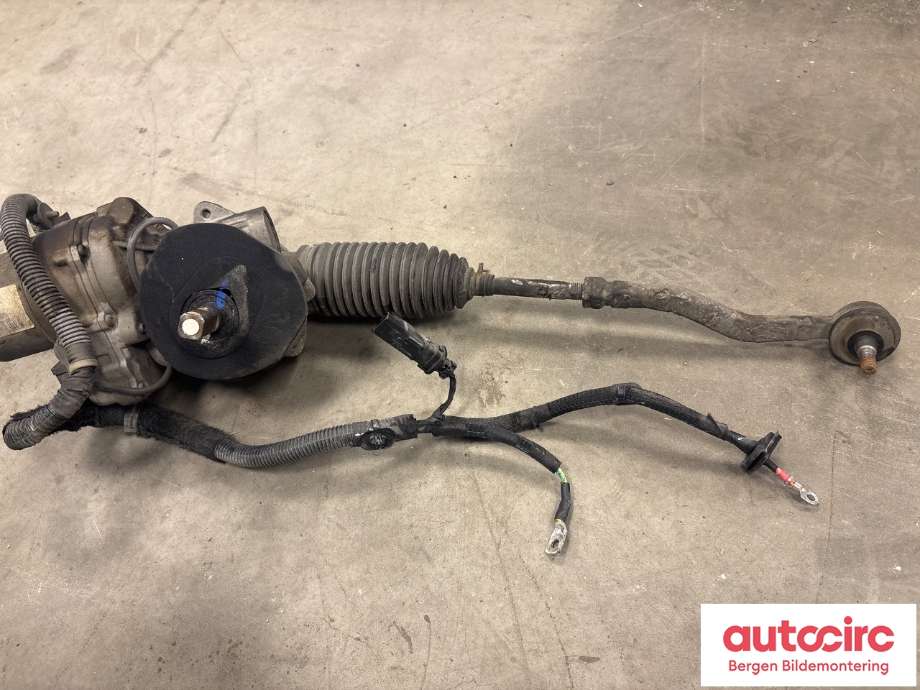 Tannstang elektrisk til Peugeot 2008 2013-2019 (Type I)  (PEUGEOT|16 276 896 80|)