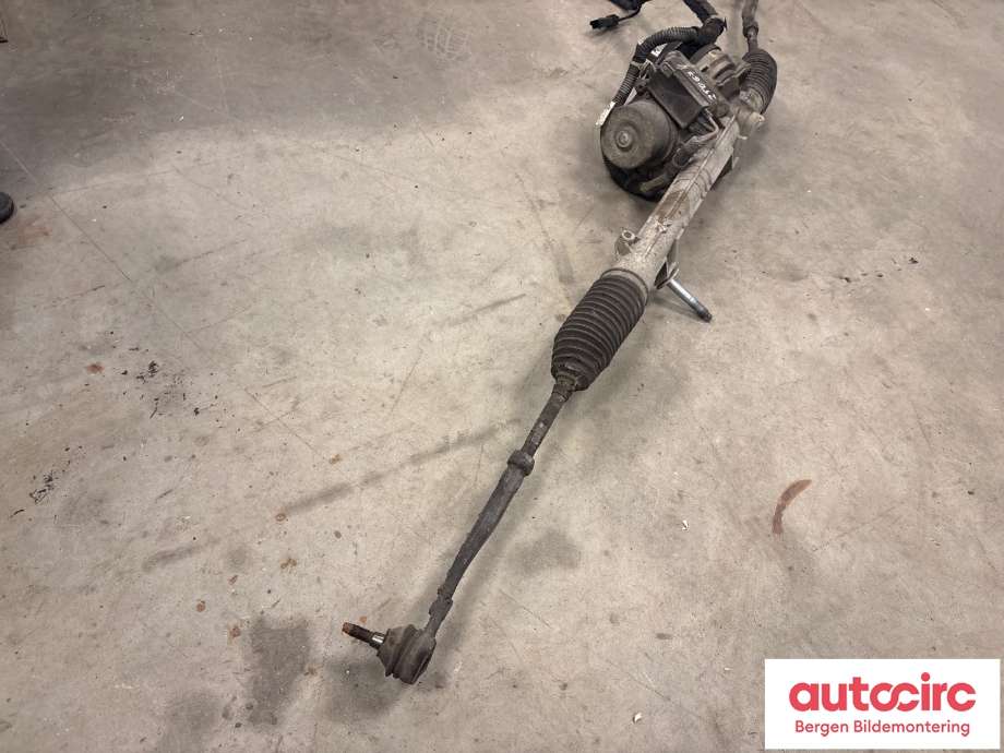 Tannstang elektrisk til Peugeot 2008 2013-2019 (Type I)  (PEUGEOT|16 276 896 80|)