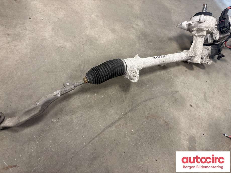 Tannstang elektrisk til Mini One/Cooper 2014-->> (F54-57) (F54-57) (MINI|32 10 5 A39 019|)