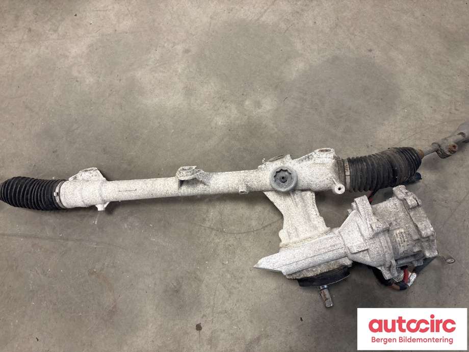 Tannstang elektrisk til Mini One/Cooper 2014-->> (F54-57) (F54-57) (MINI|32 10 5 A39 019|)