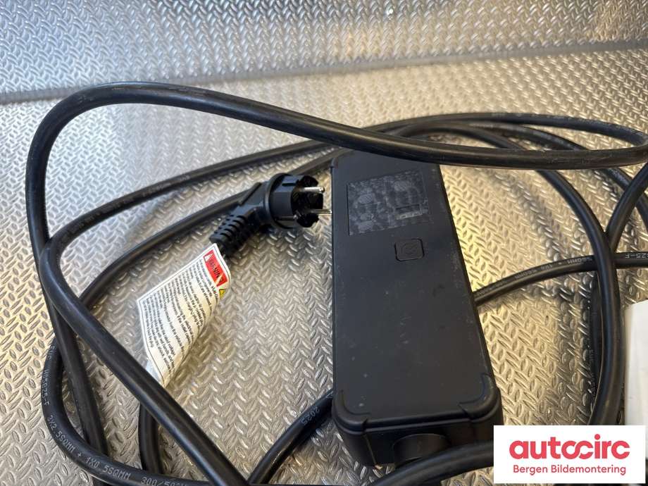Batterilader kabel til Hyundai Kona 2024-->> (Type II)  (HYUNDAI||91996-BF030)