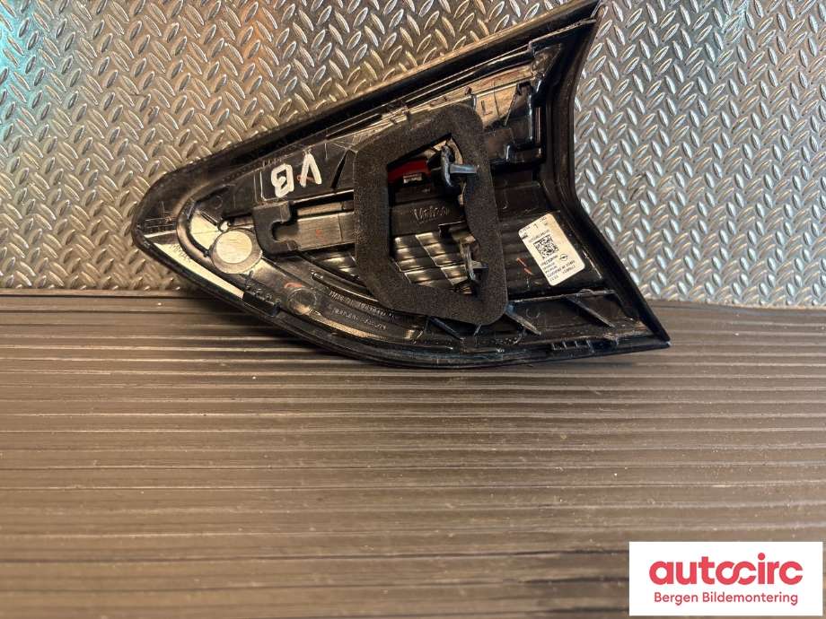 Baklykt venstre indre til Opel Corsa F 2019-->>  (OPEL|98 300 978 80|)