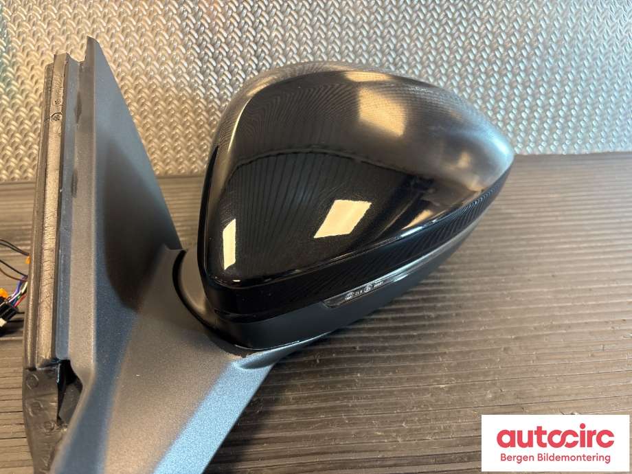 Speil venstre til Opel Corsa F 2019-->>  (OPEL|983758871T|)