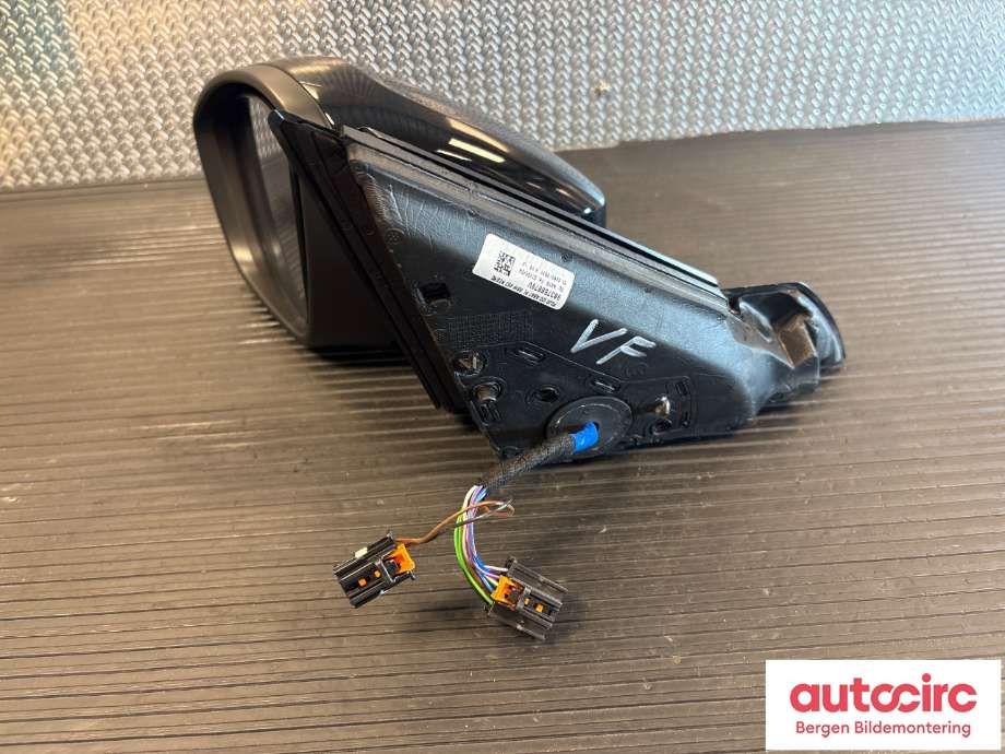 Speil venstre til Opel Corsa F 2019-->>  (OPEL|983758871T|)