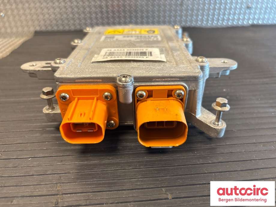 Converter til Opel Corsa F 2019-->>  (OPEL|98 519 604 80|)
