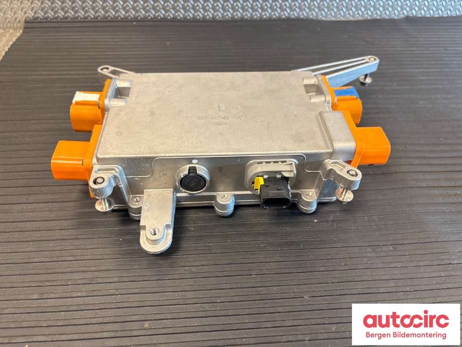 Converter til Opel Corsa F 2019-->>  (OPEL|98 519 604 80|)