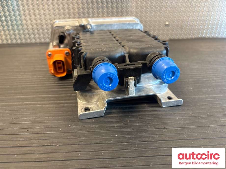 Varmeapparat register til Opel Corsa F 2019-->>  (OPEL|9821712680|)