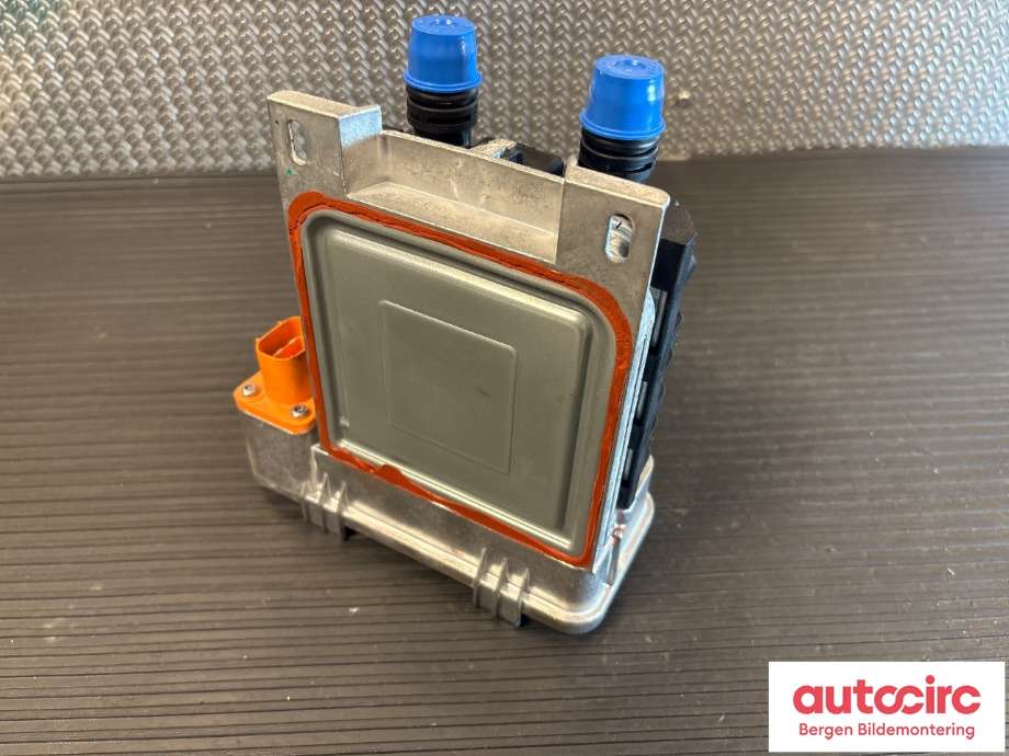 Varmeapparat register til Opel Corsa F 2019-->>  (OPEL|9821712680|)