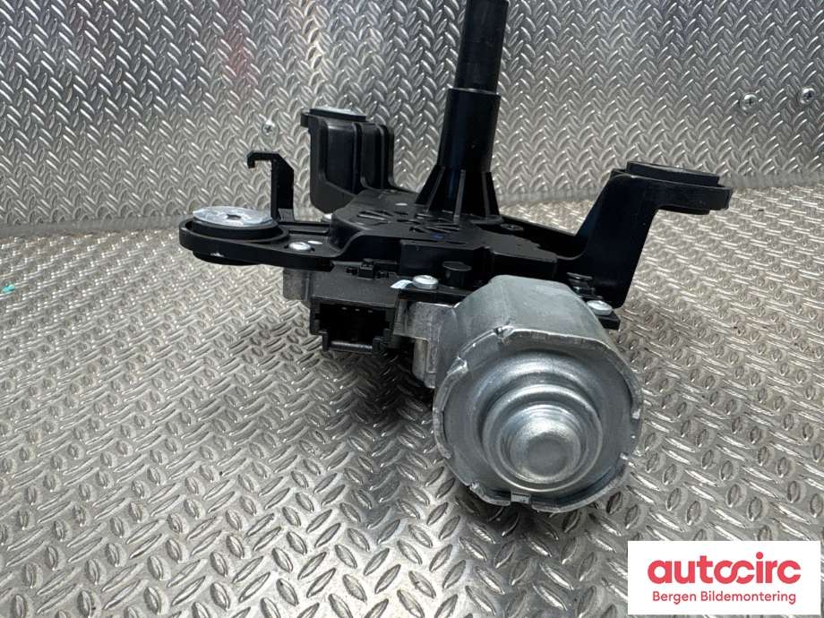Viskermotor bakrute til Opel Corsa F 2019-->>  (OPEL|98 199 000 80|)